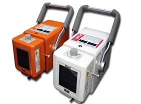 Máy X – quang xách tay